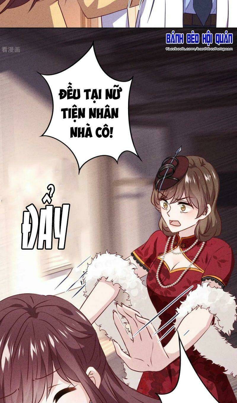 Thiếu Soái, Vợ Anh Muốn Lật Trời!: Chapter 143