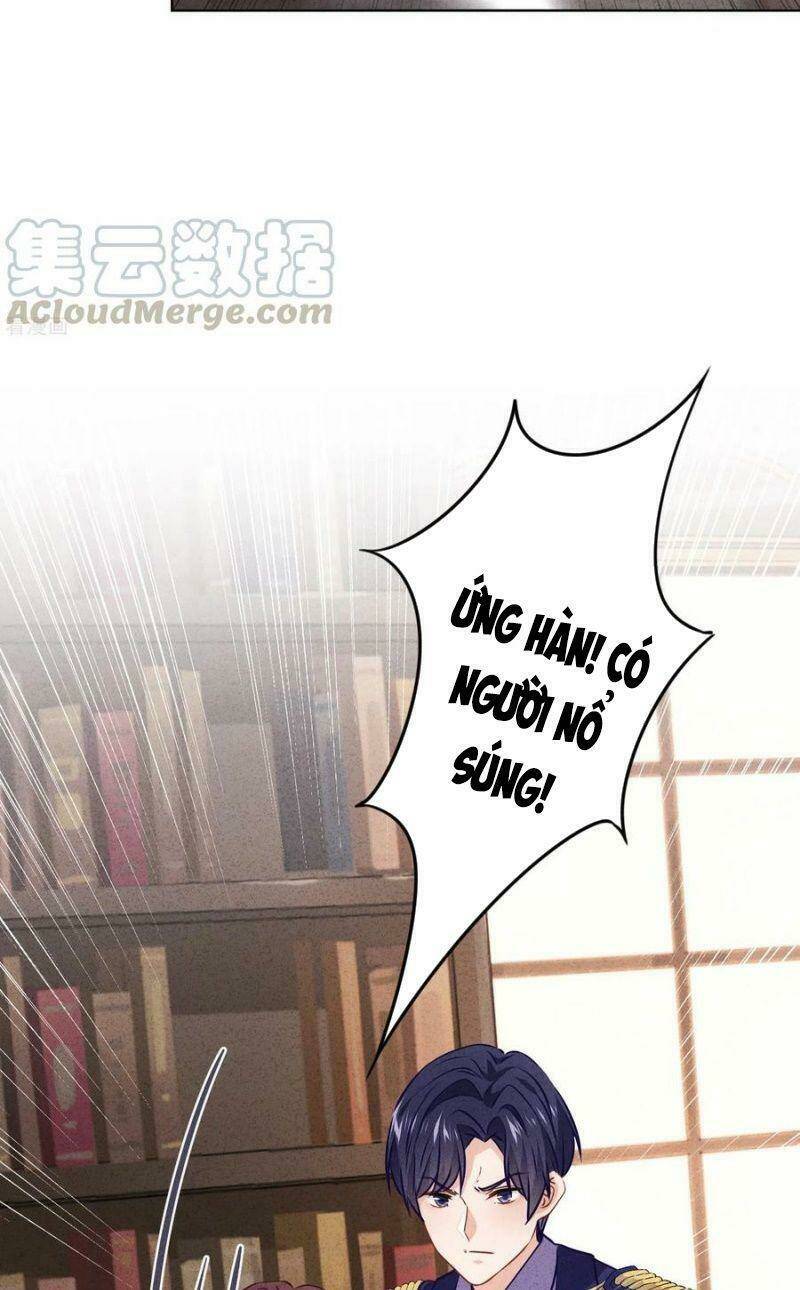 Thiếu Soái, Vợ Anh Muốn Lật Trời!: Chapter 143