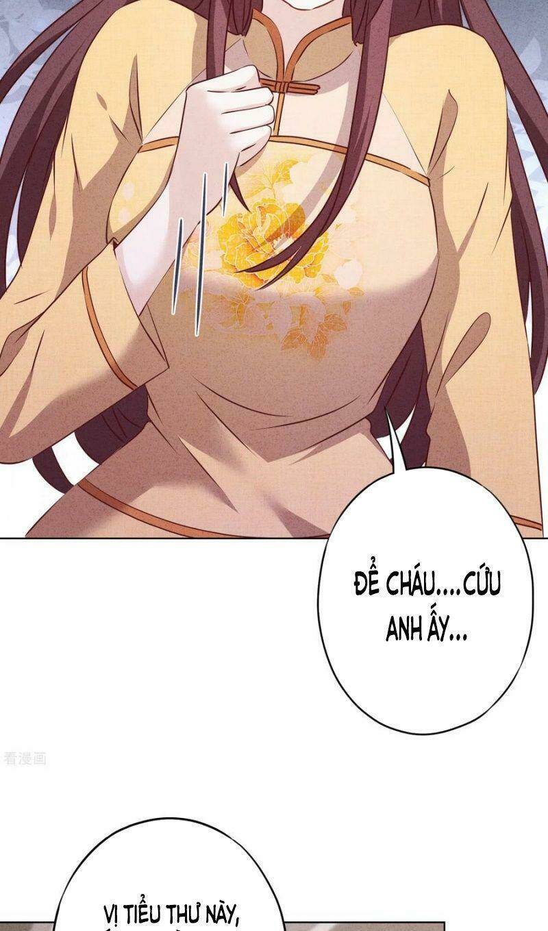 Thiếu Soái, Vợ Anh Muốn Lật Trời!: Chapter 143