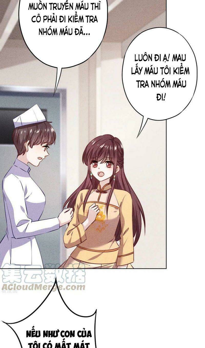 Thiếu Soái, Vợ Anh Muốn Lật Trời!: Chapter 143