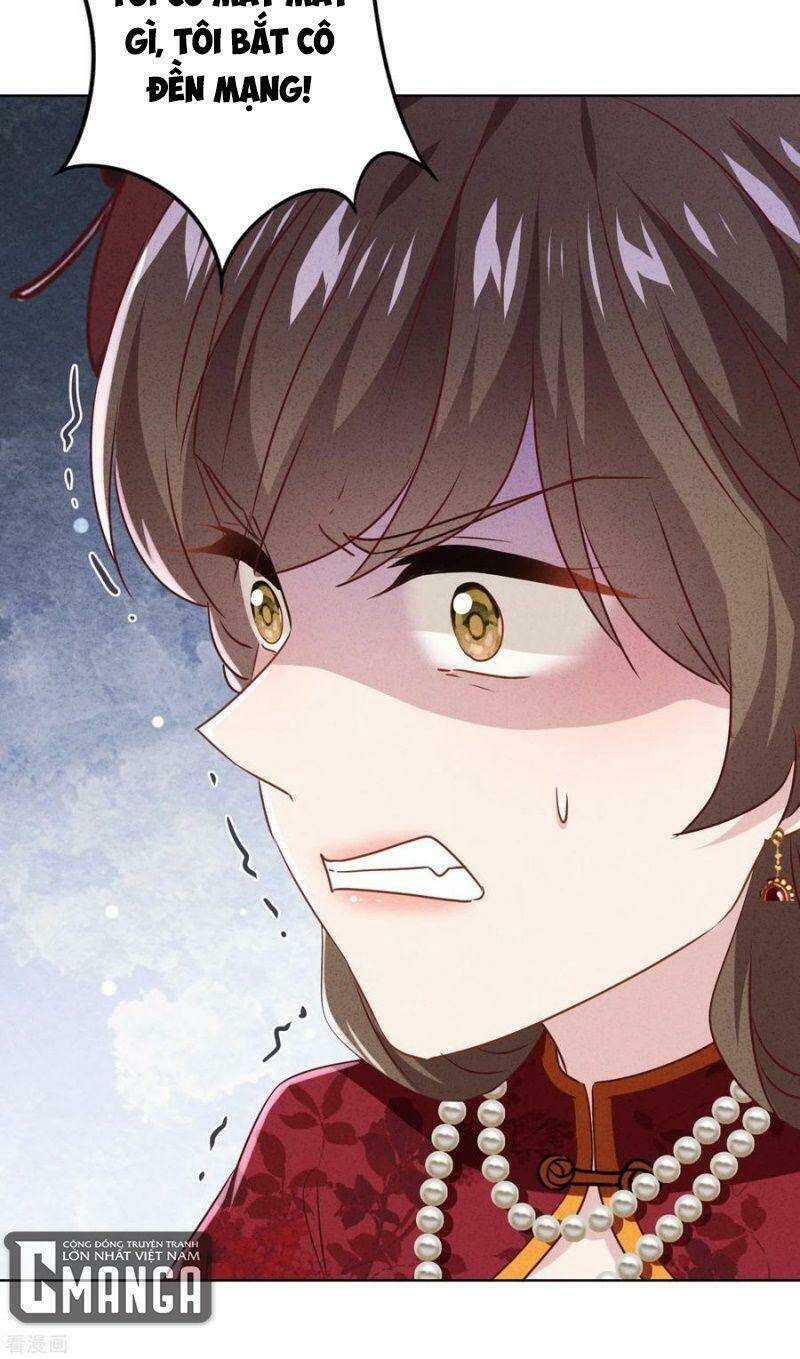Thiếu Soái, Vợ Anh Muốn Lật Trời!: Chapter 143