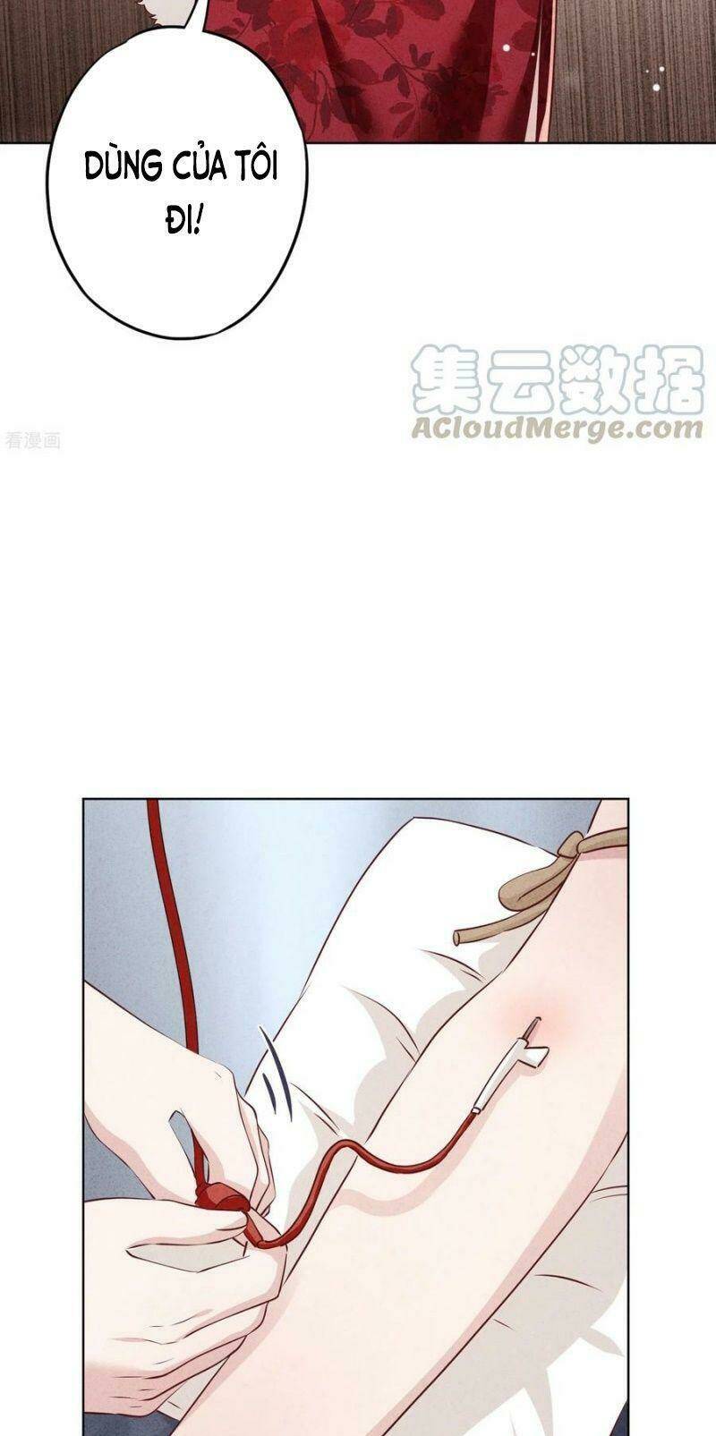 Thiếu Soái, Vợ Anh Muốn Lật Trời!: Chapter 143