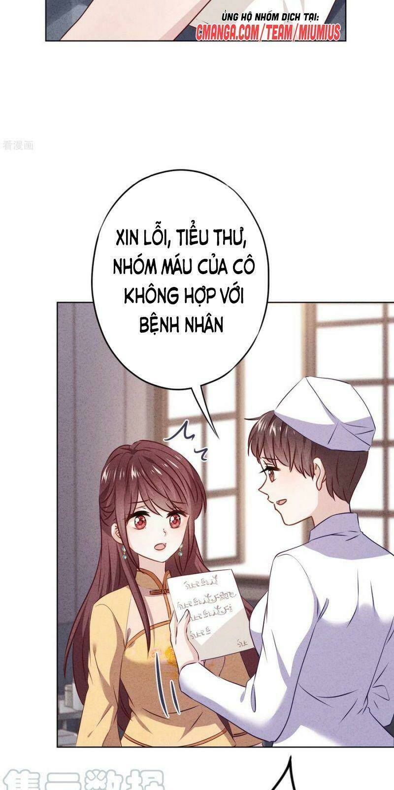 Thiếu Soái, Vợ Anh Muốn Lật Trời!: Chapter 143