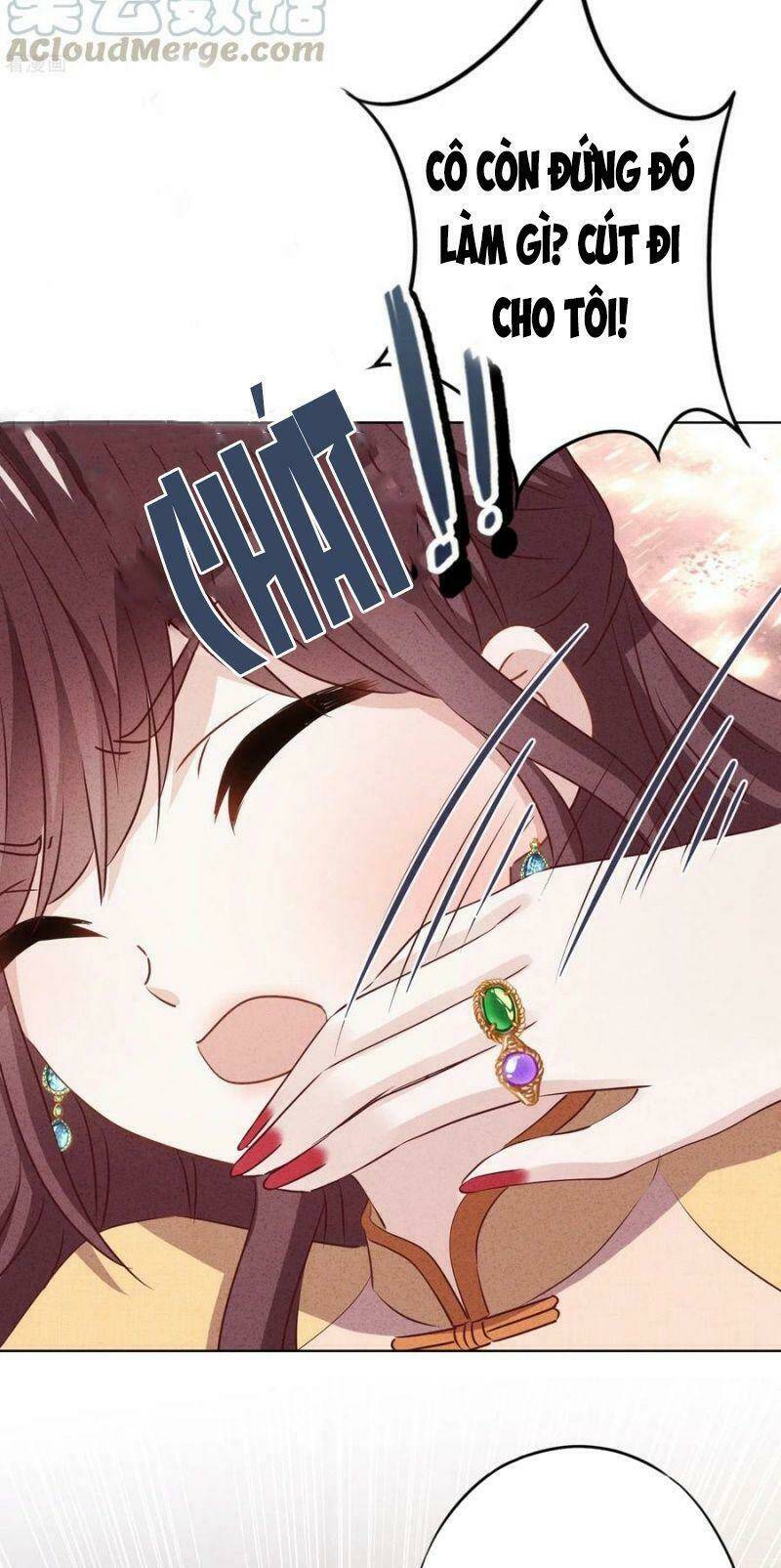 Thiếu Soái, Vợ Anh Muốn Lật Trời!: Chapter 143