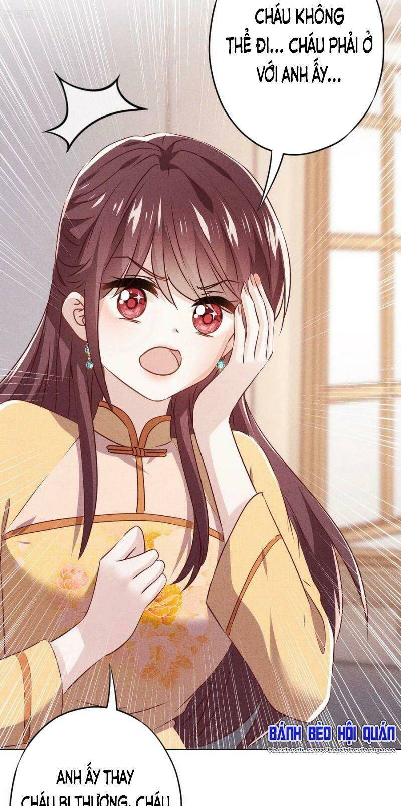 Thiếu Soái, Vợ Anh Muốn Lật Trời!: Chapter 143