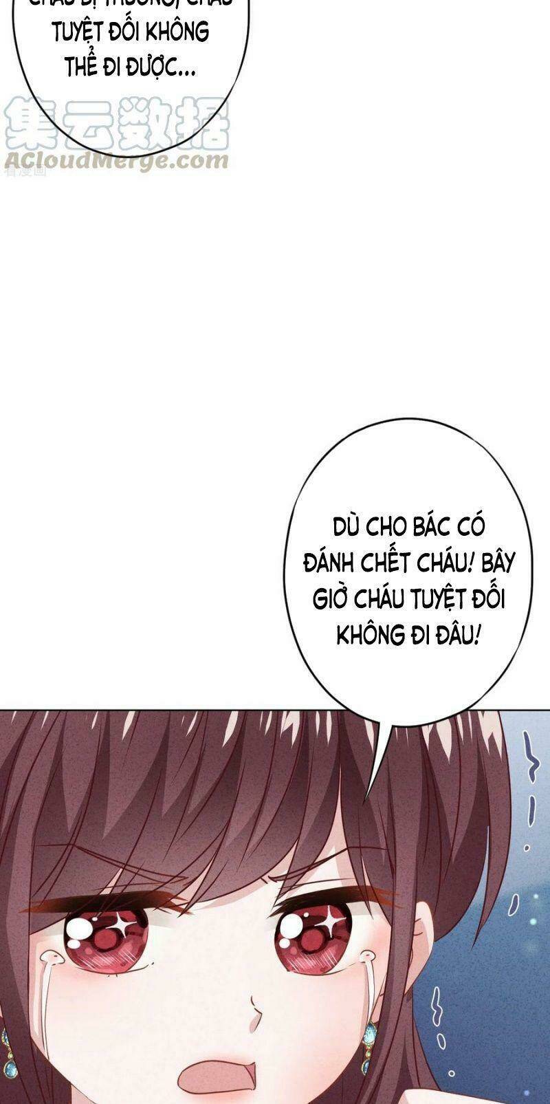 Thiếu Soái, Vợ Anh Muốn Lật Trời!: Chapter 143