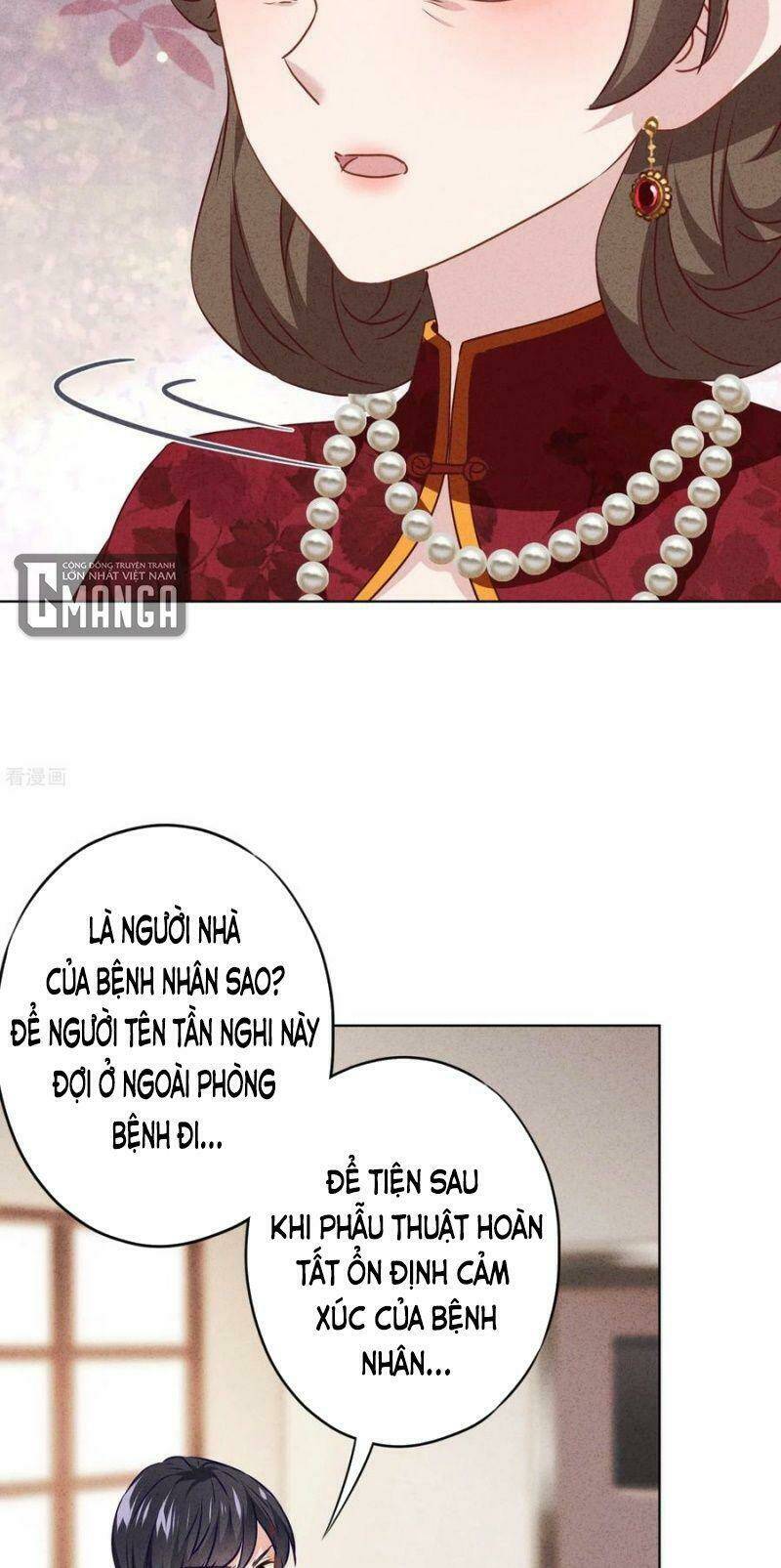 Thiếu Soái, Vợ Anh Muốn Lật Trời!: Chapter 143