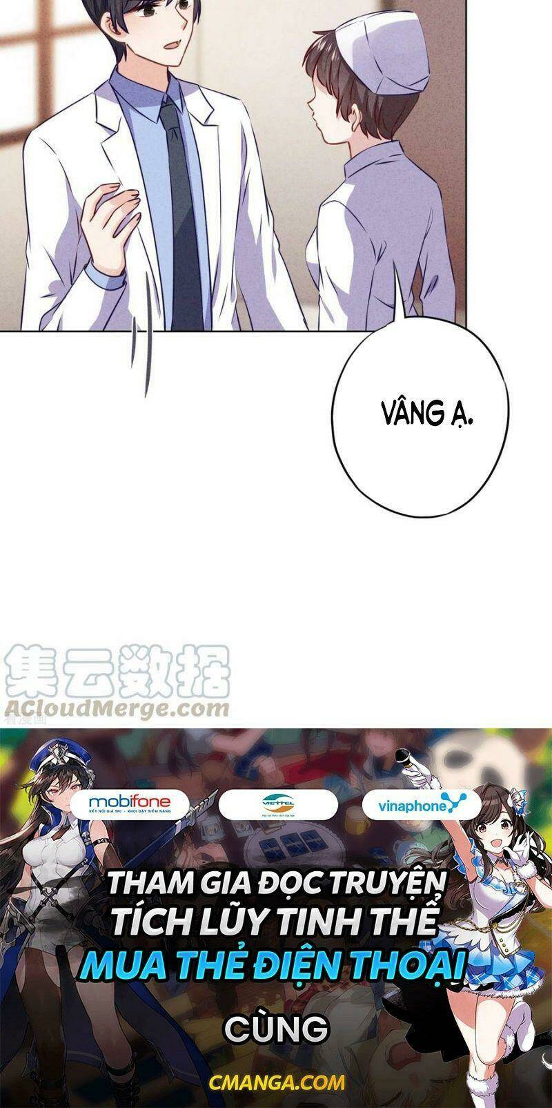 Thiếu Soái, Vợ Anh Muốn Lật Trời!: Chapter 143