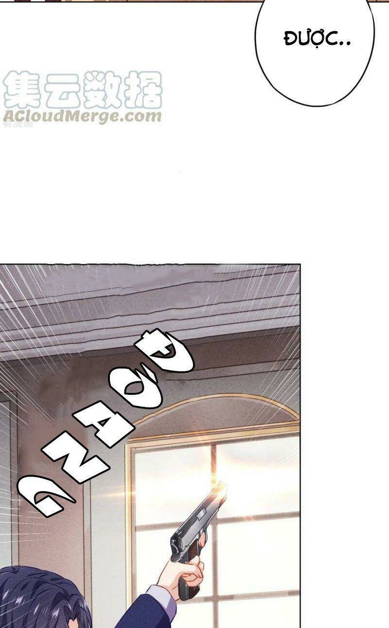 Thiếu Soái, Vợ Anh Muốn Lật Trời!: Chapter 143
