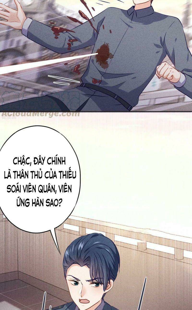 Thiếu Soái, Vợ Anh Muốn Lật Trời!: Chapter 143