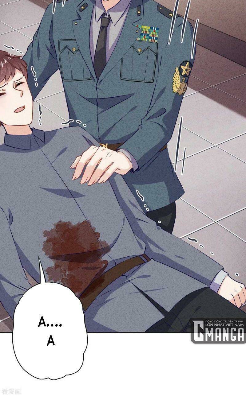 Thiếu Soái, Vợ Anh Muốn Lật Trời!: Chapter 143