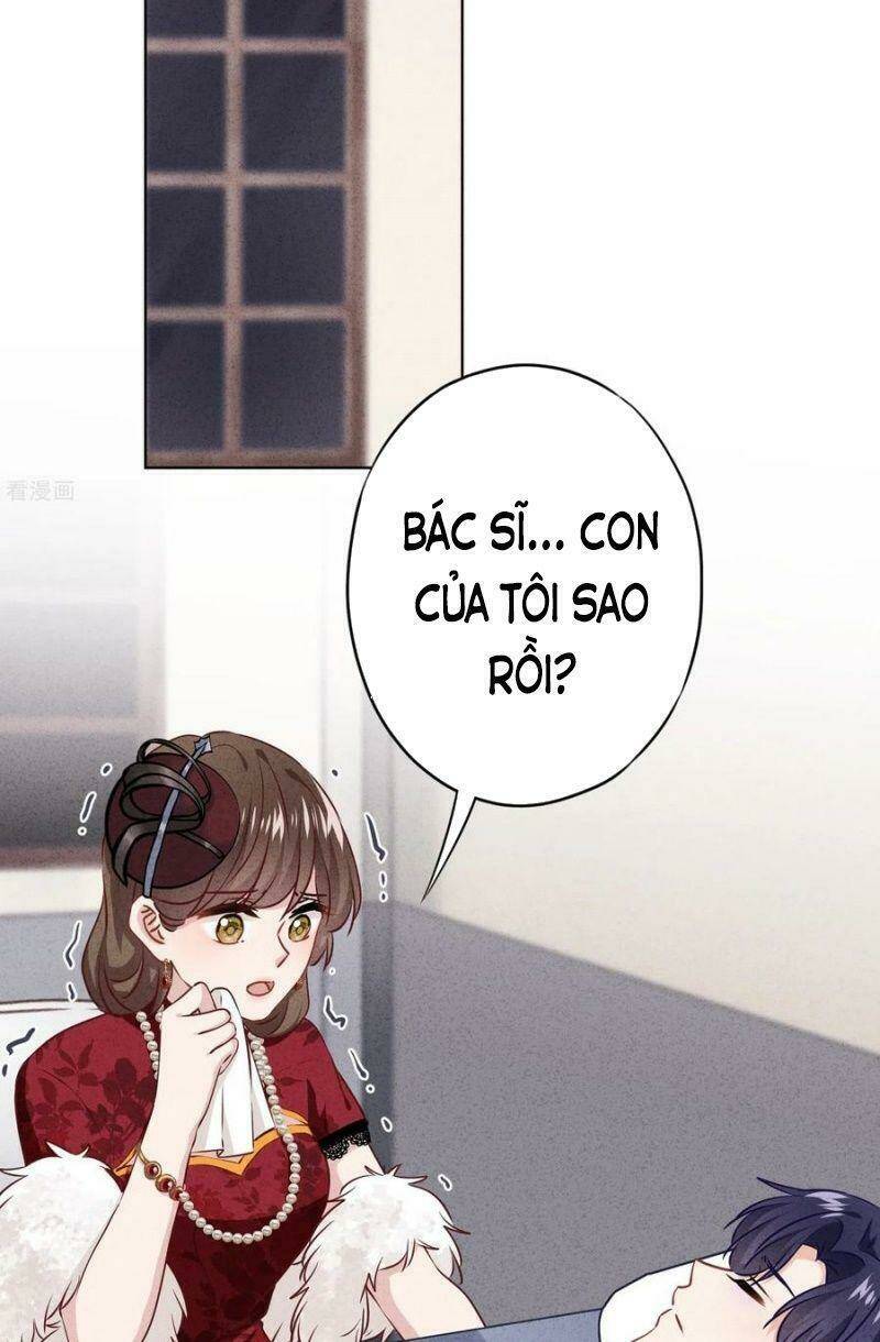 Thiếu Soái, Vợ Anh Muốn Lật Trời!: Chapter 144