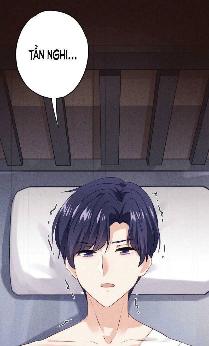 Thiếu Soái, Vợ Anh Muốn Lật Trời!: Chapter 144