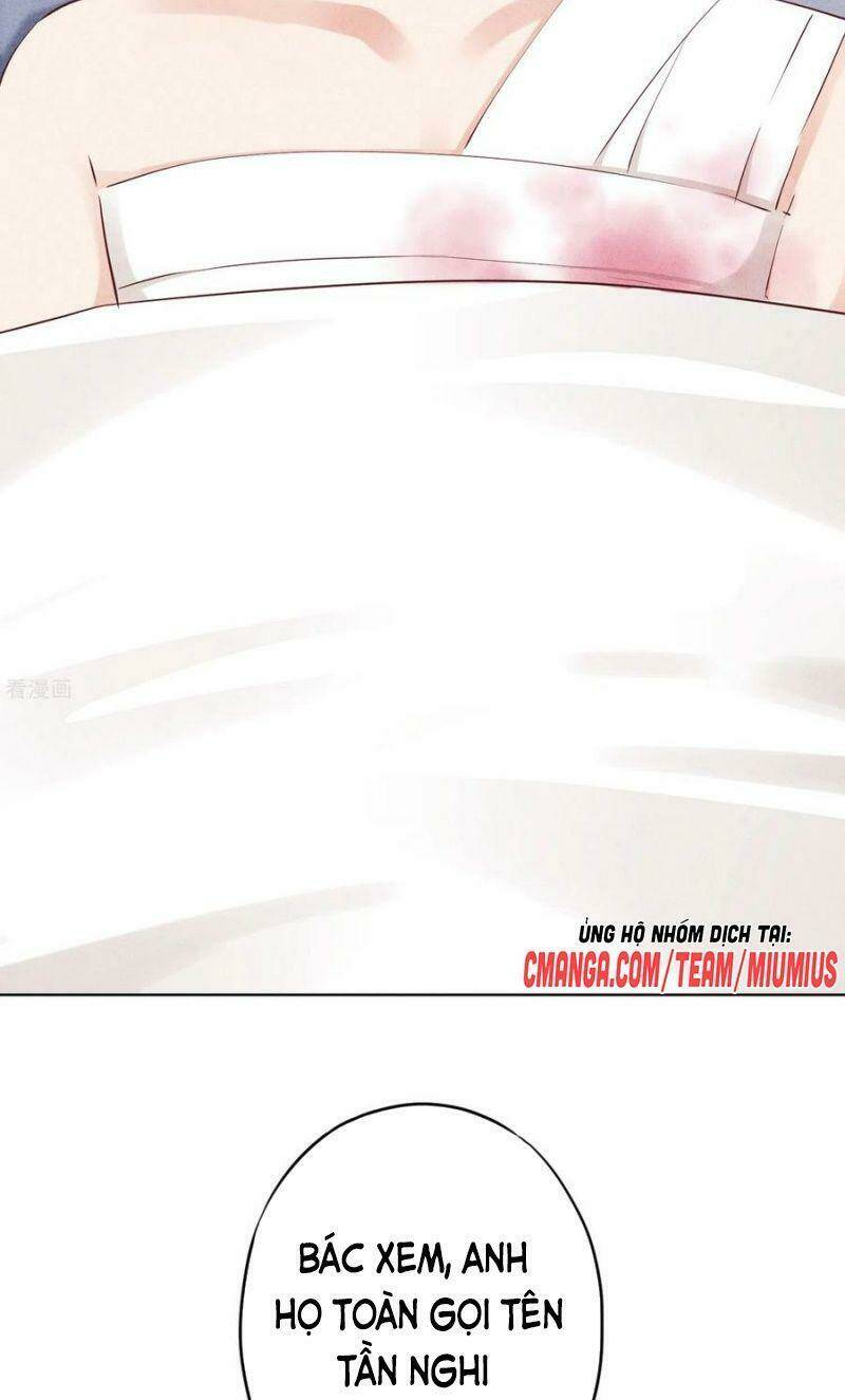 Thiếu Soái, Vợ Anh Muốn Lật Trời!: Chapter 144