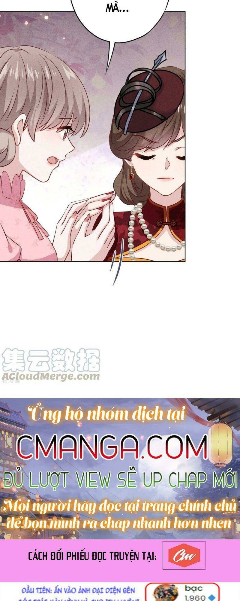 Thiếu Soái, Vợ Anh Muốn Lật Trời!: Chapter 144