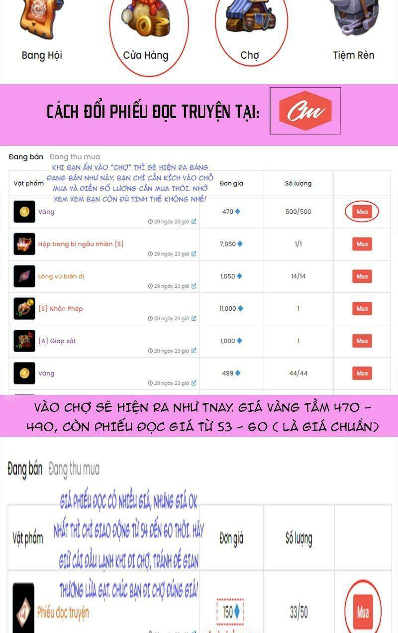 Thiếu Soái, Vợ Anh Muốn Lật Trời!: Chapter 144