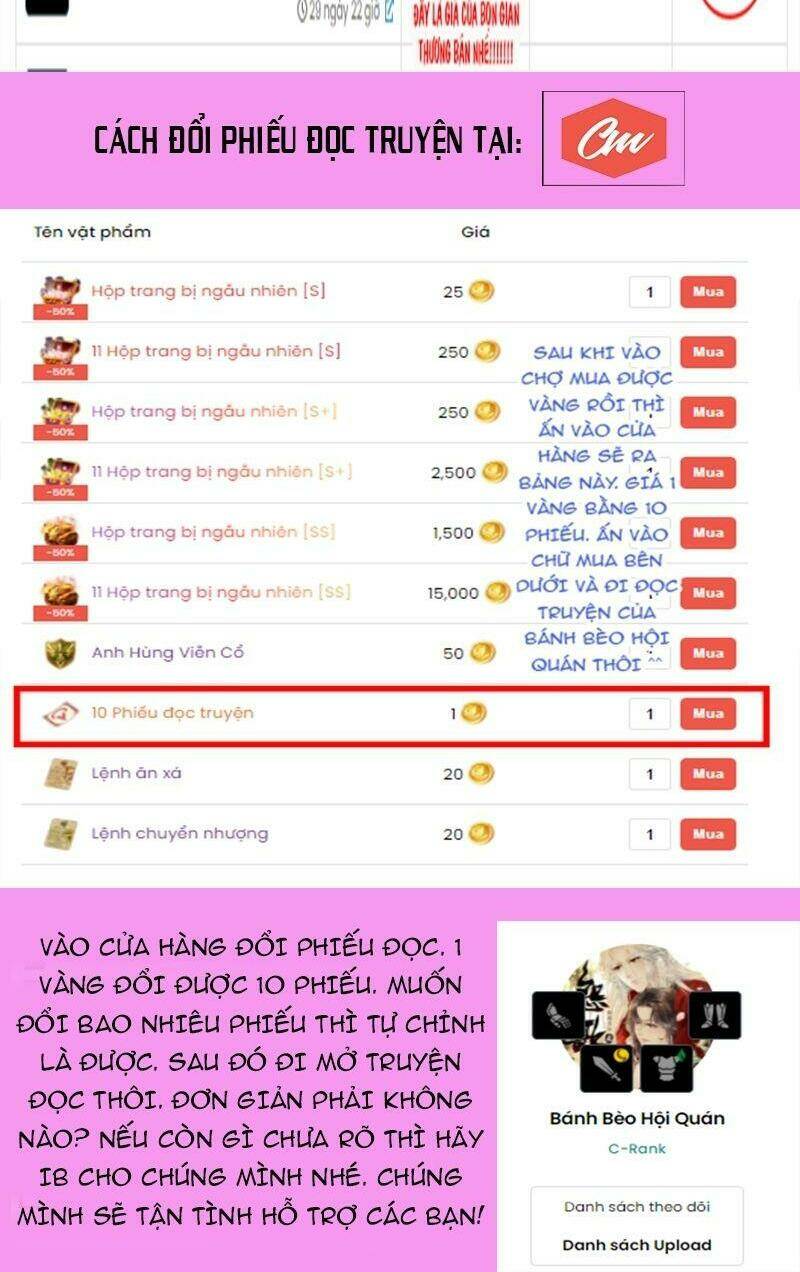 Thiếu Soái, Vợ Anh Muốn Lật Trời!: Chapter 144