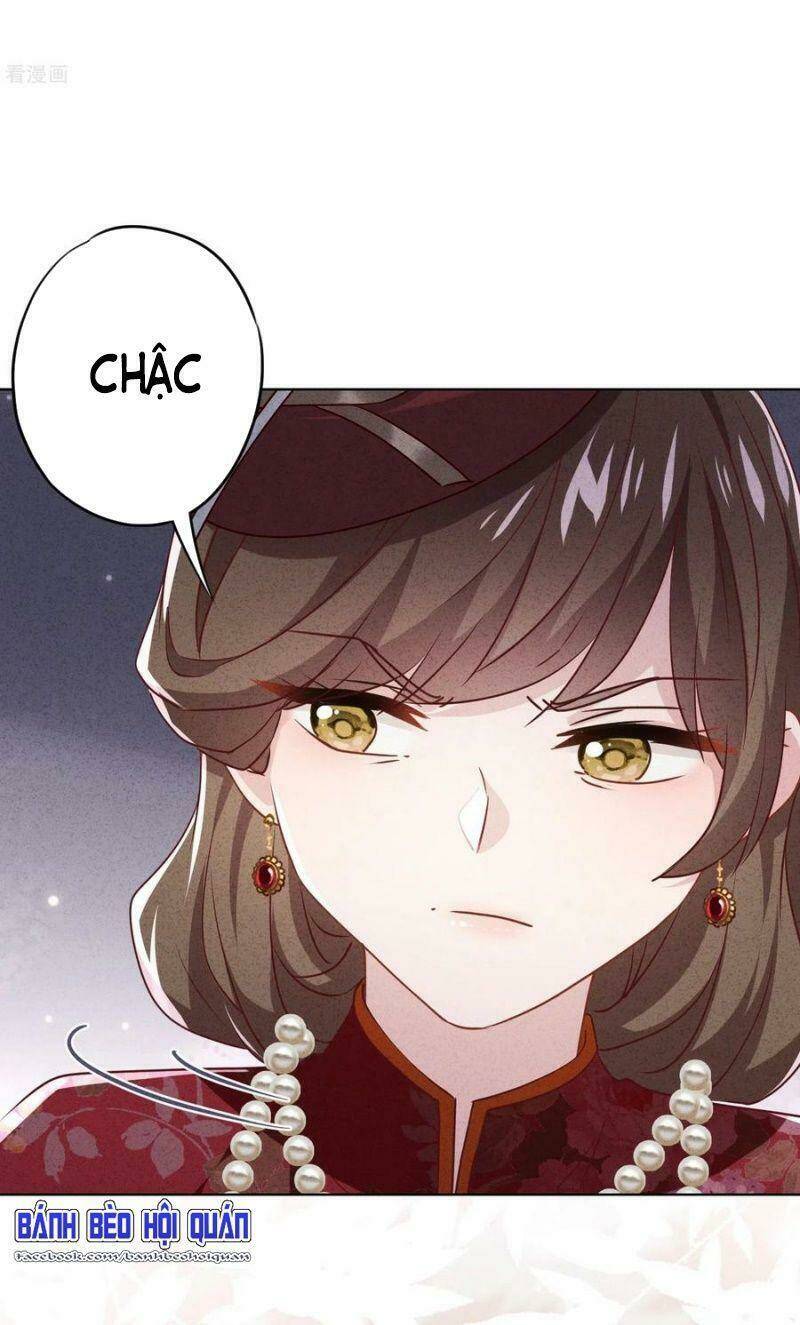 Thiếu Soái, Vợ Anh Muốn Lật Trời!: Chapter 144