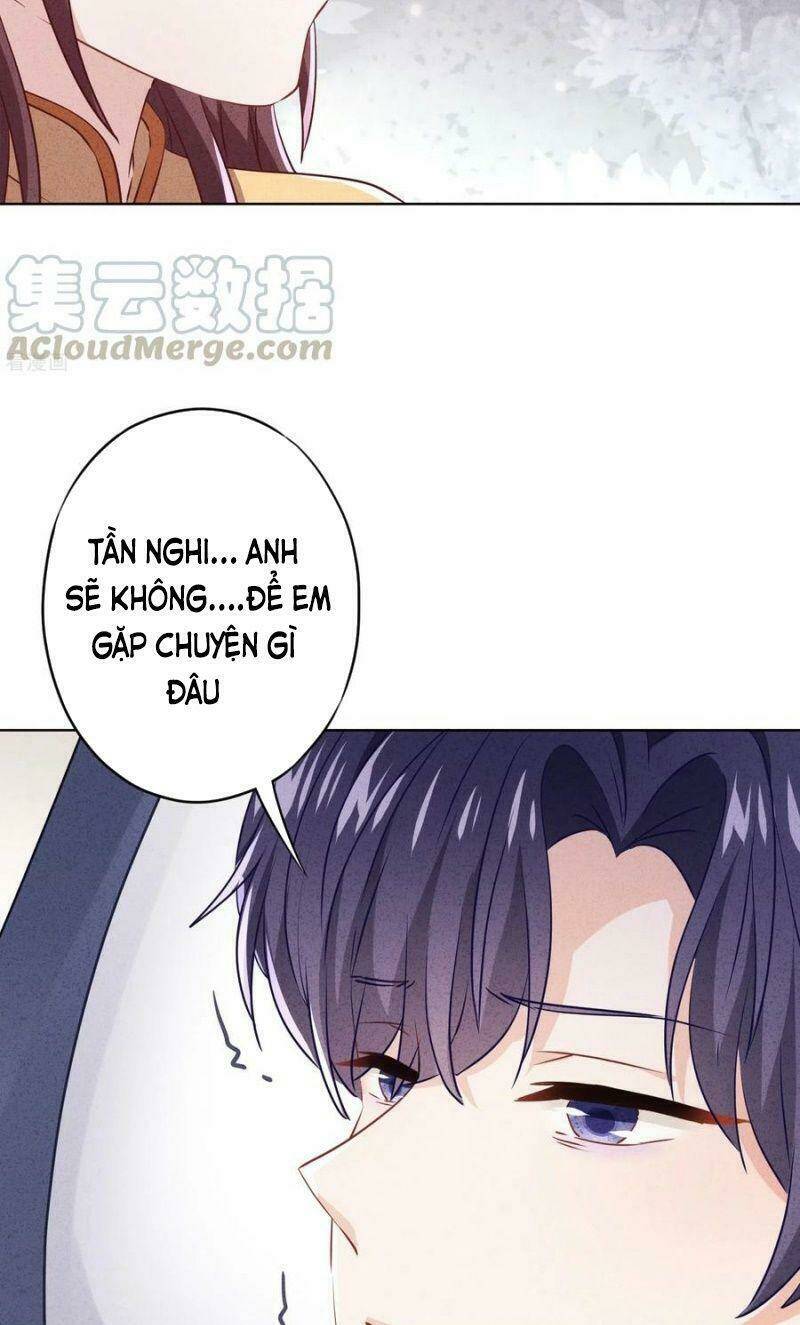 Thiếu Soái, Vợ Anh Muốn Lật Trời!: Chapter 144
