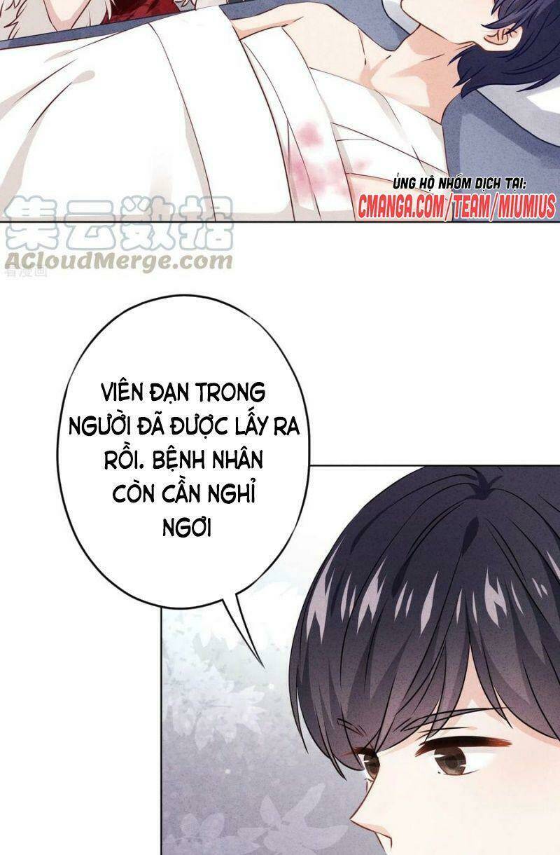 Thiếu Soái, Vợ Anh Muốn Lật Trời!: Chapter 144