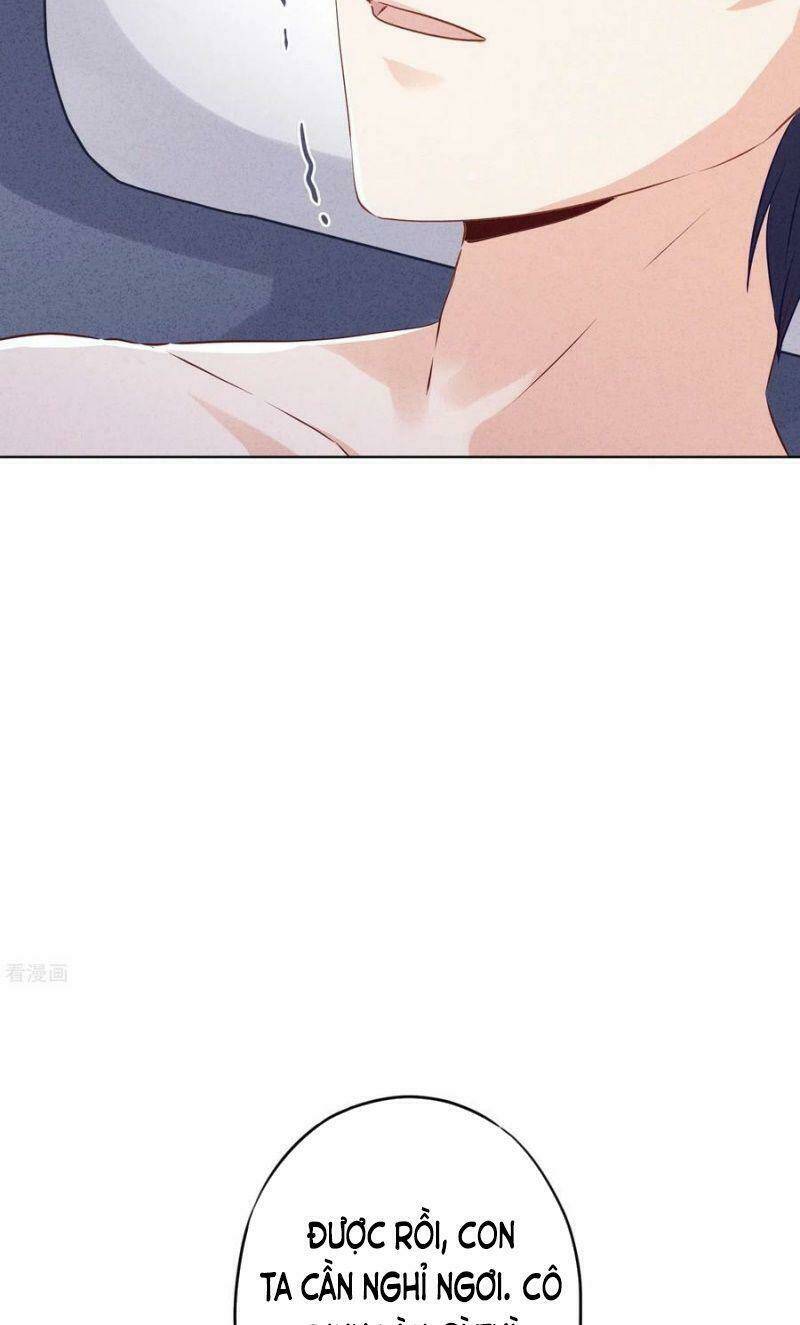 Thiếu Soái, Vợ Anh Muốn Lật Trời!: Chapter 144
