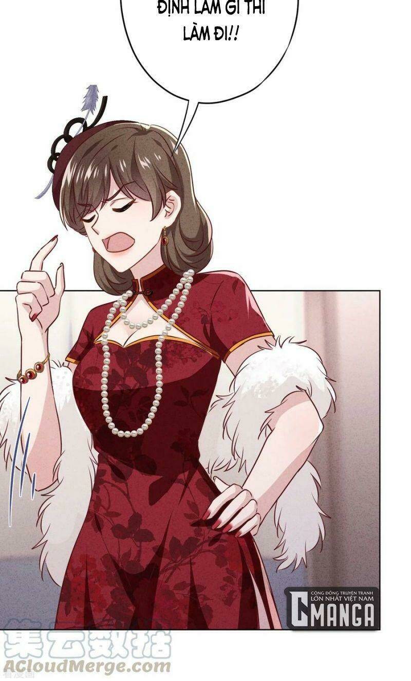 Thiếu Soái, Vợ Anh Muốn Lật Trời!: Chapter 144