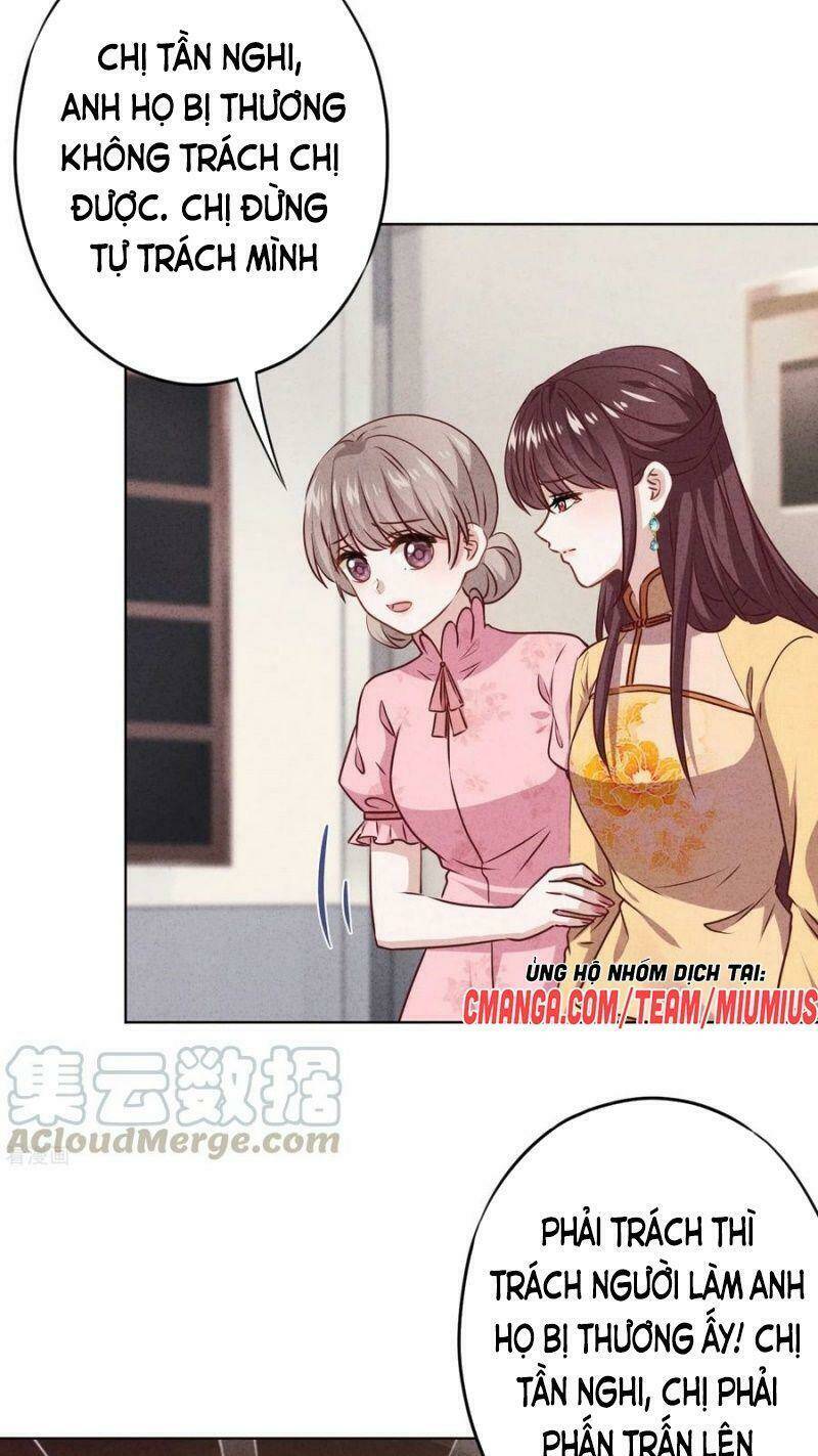 Thiếu Soái, Vợ Anh Muốn Lật Trời!: Chapter 144