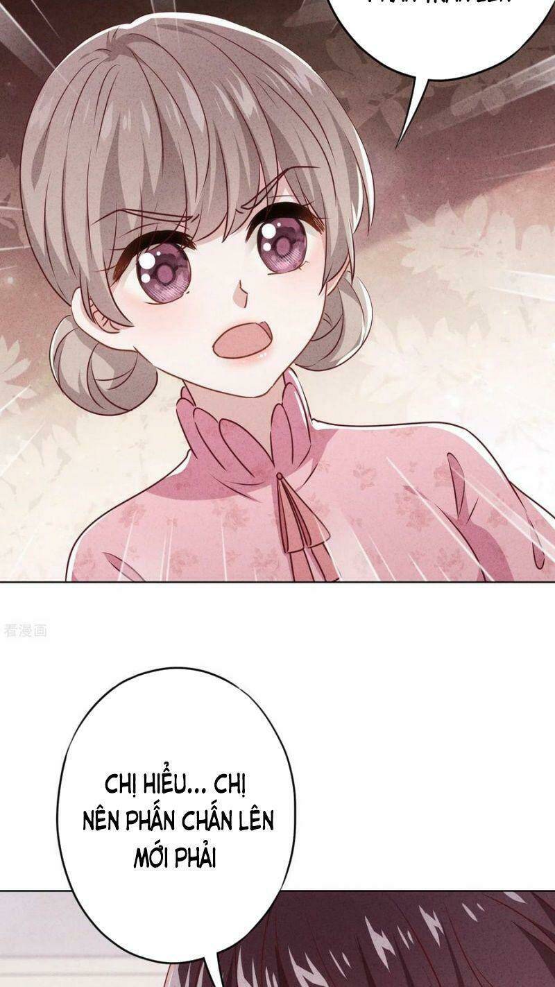 Thiếu Soái, Vợ Anh Muốn Lật Trời!: Chapter 144