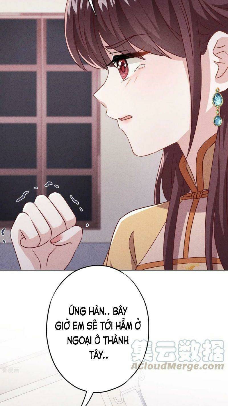 Thiếu Soái, Vợ Anh Muốn Lật Trời!: Chapter 144