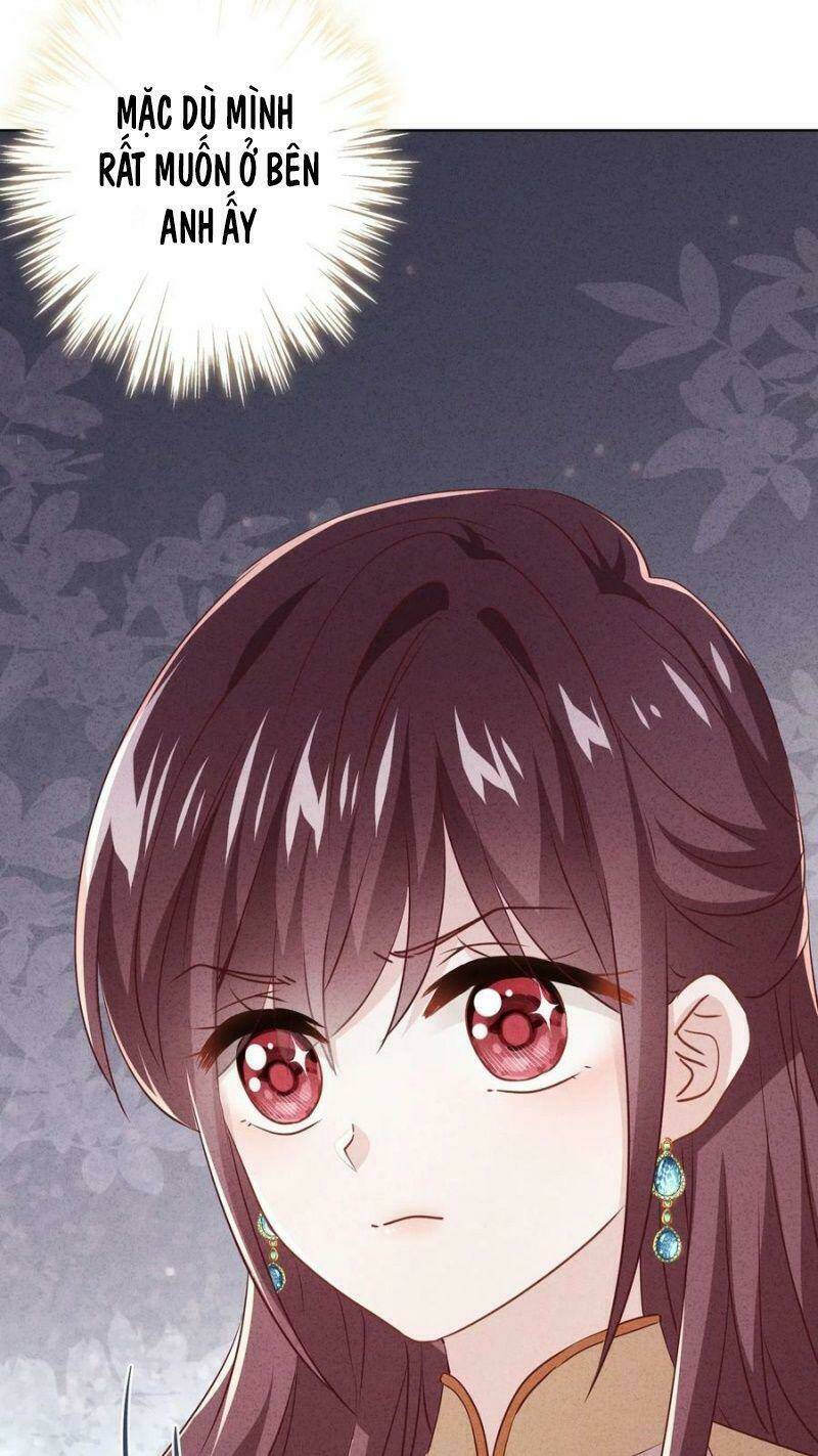 Thiếu Soái, Vợ Anh Muốn Lật Trời!: Chapter 144