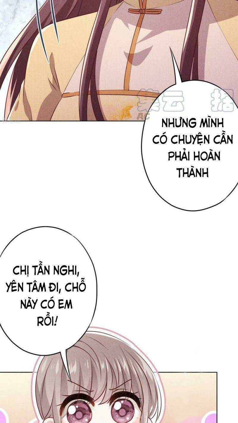 Thiếu Soái, Vợ Anh Muốn Lật Trời!: Chapter 144