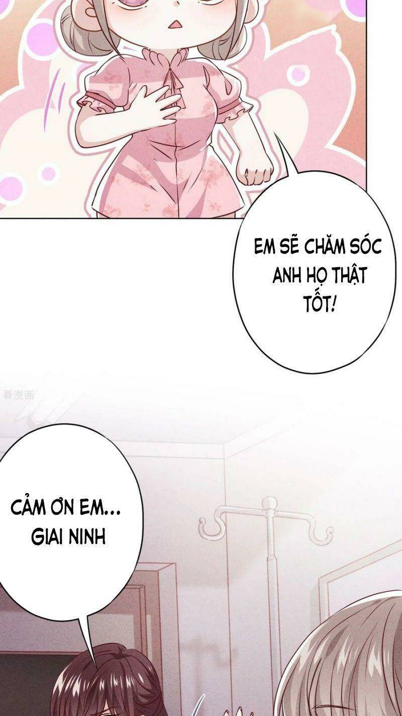 Thiếu Soái, Vợ Anh Muốn Lật Trời!: Chapter 144