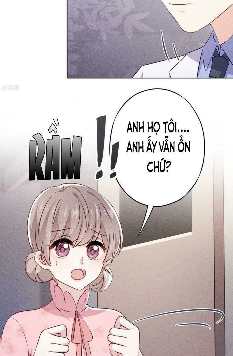 Thiếu Soái, Vợ Anh Muốn Lật Trời!: Chapter 144