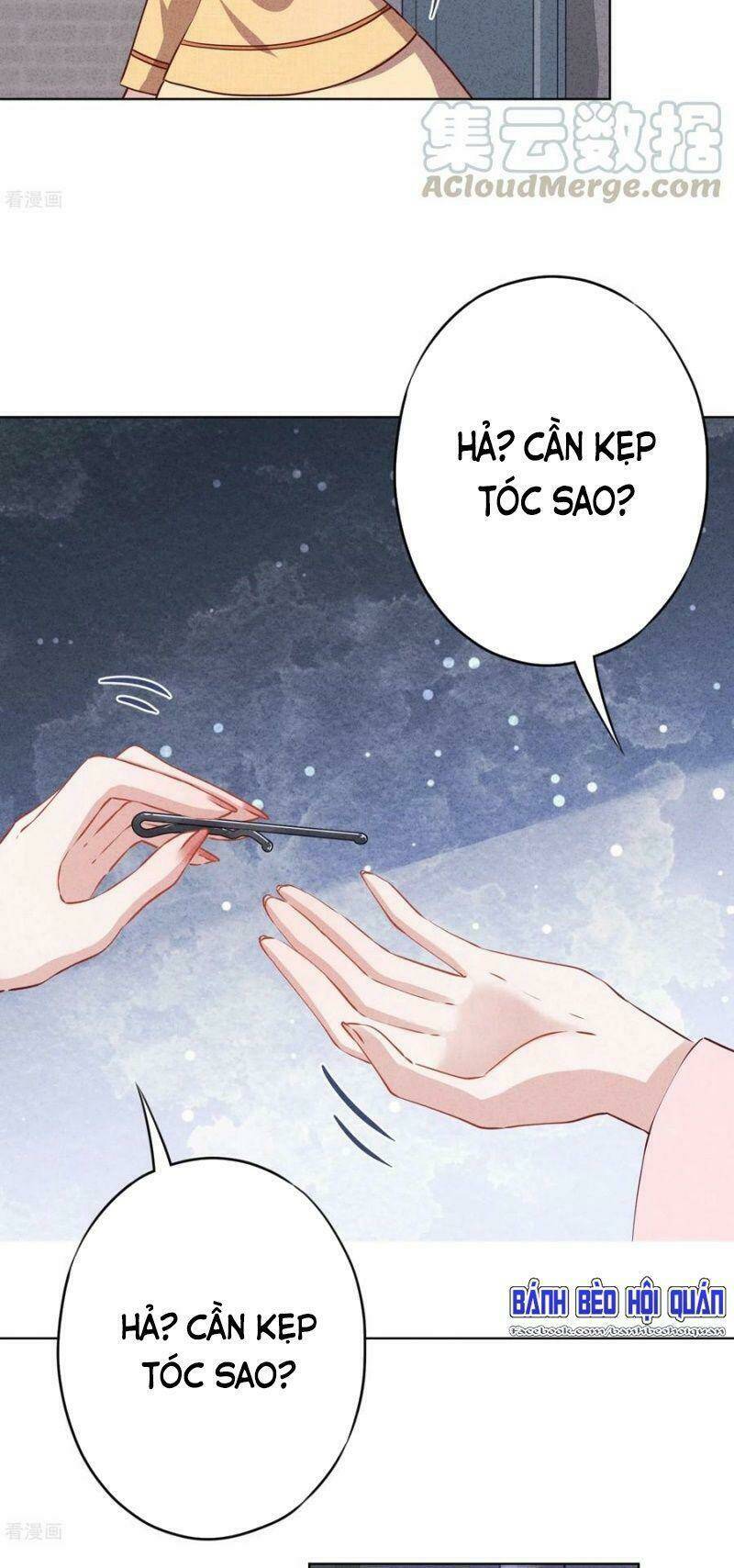 Thiếu Soái, Vợ Anh Muốn Lật Trời!: Chapter 144