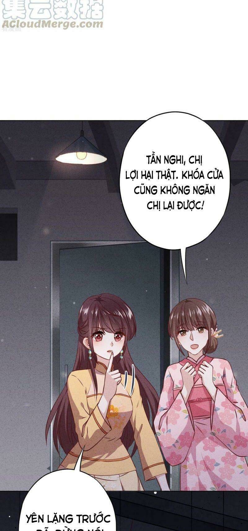 Thiếu Soái, Vợ Anh Muốn Lật Trời!: Chapter 144