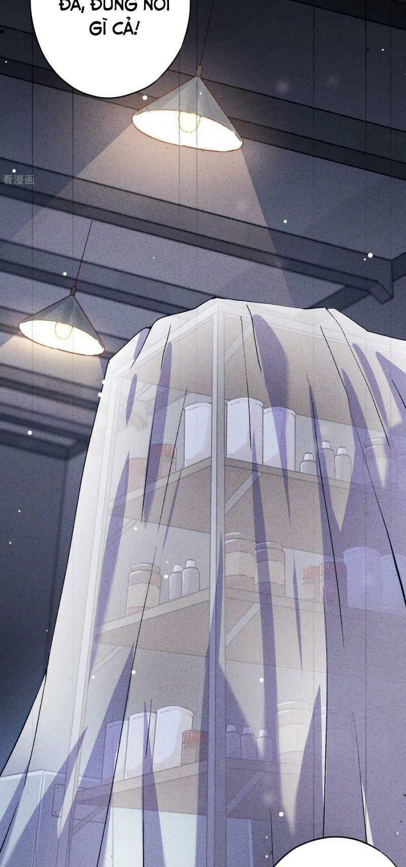 Thiếu Soái, Vợ Anh Muốn Lật Trời!: Chapter 144