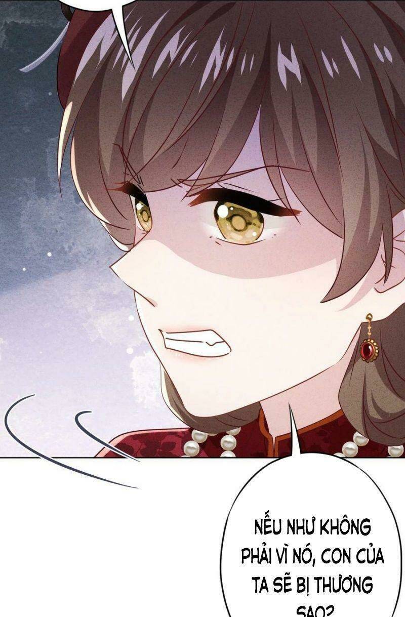 Thiếu Soái, Vợ Anh Muốn Lật Trời!: Chapter 144
