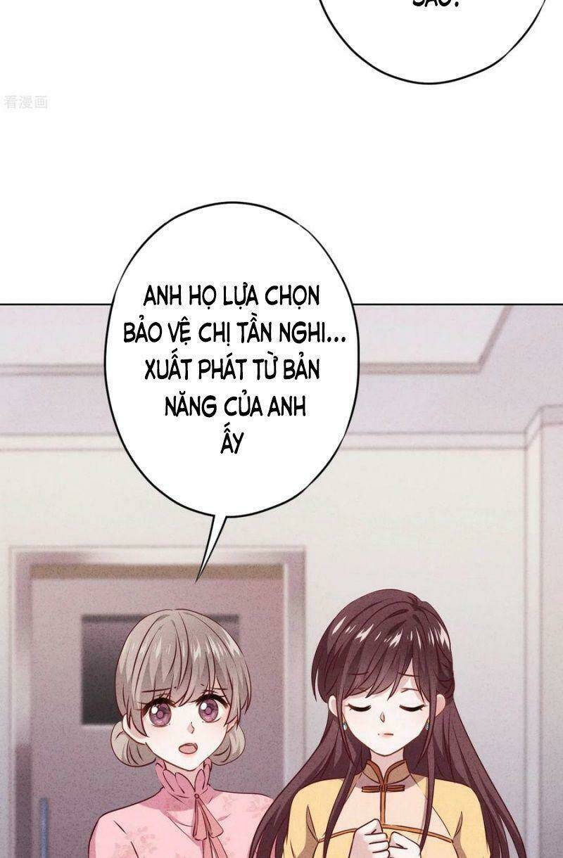 Thiếu Soái, Vợ Anh Muốn Lật Trời!: Chapter 144