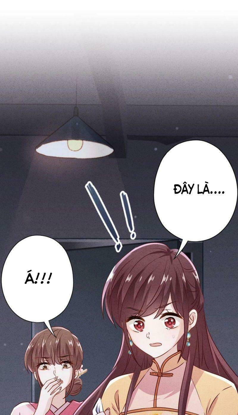 Thiếu Soái, Vợ Anh Muốn Lật Trời!: Chapter 145