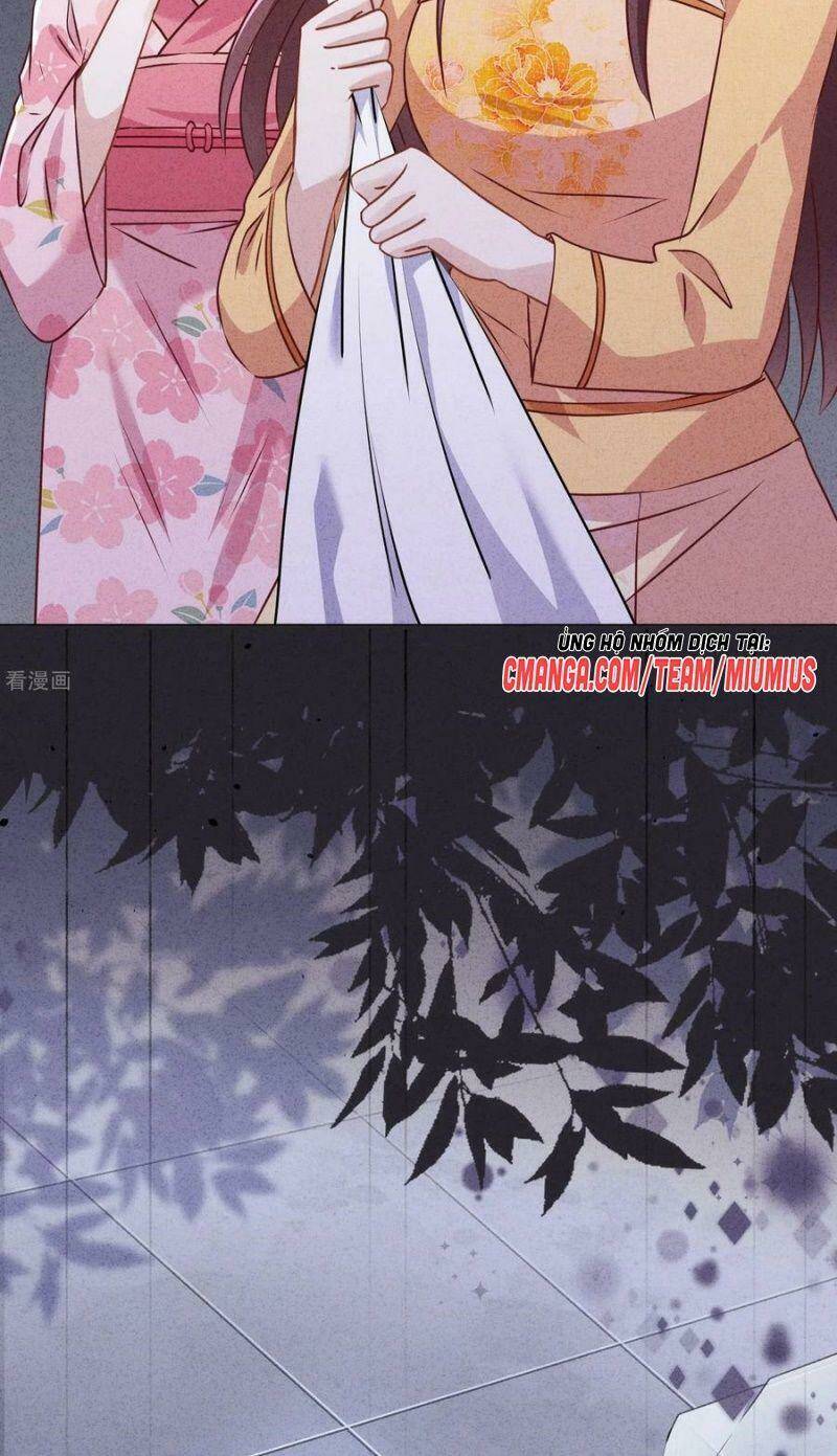 Thiếu Soái, Vợ Anh Muốn Lật Trời!: Chapter 145