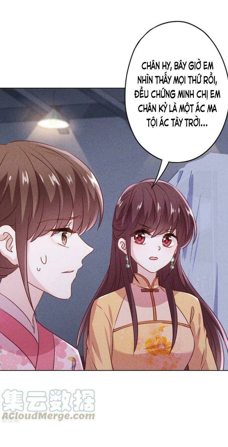Thiếu Soái, Vợ Anh Muốn Lật Trời!: Chapter 145