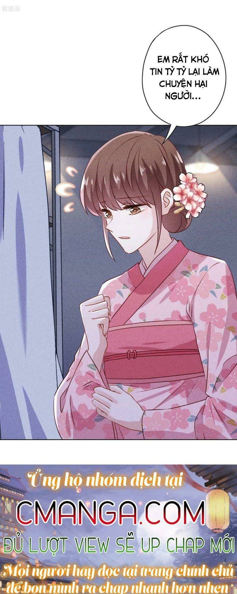 Thiếu Soái, Vợ Anh Muốn Lật Trời!: Chapter 145