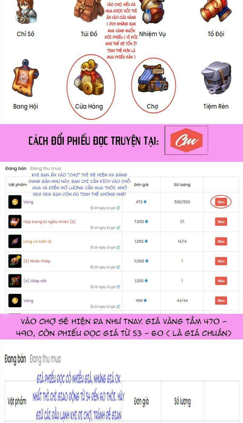 Thiếu Soái, Vợ Anh Muốn Lật Trời!: Chapter 145