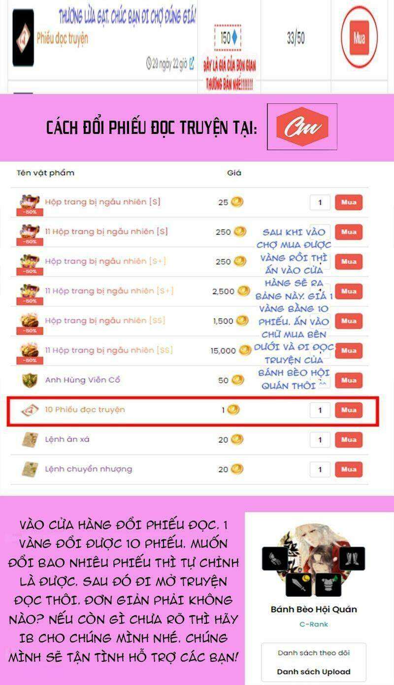 Thiếu Soái, Vợ Anh Muốn Lật Trời!: Chapter 145