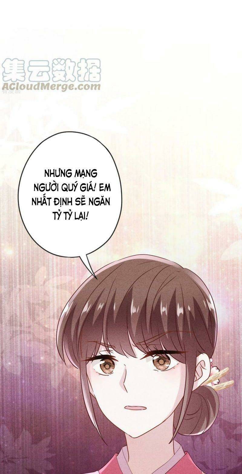 Thiếu Soái, Vợ Anh Muốn Lật Trời!: Chapter 145