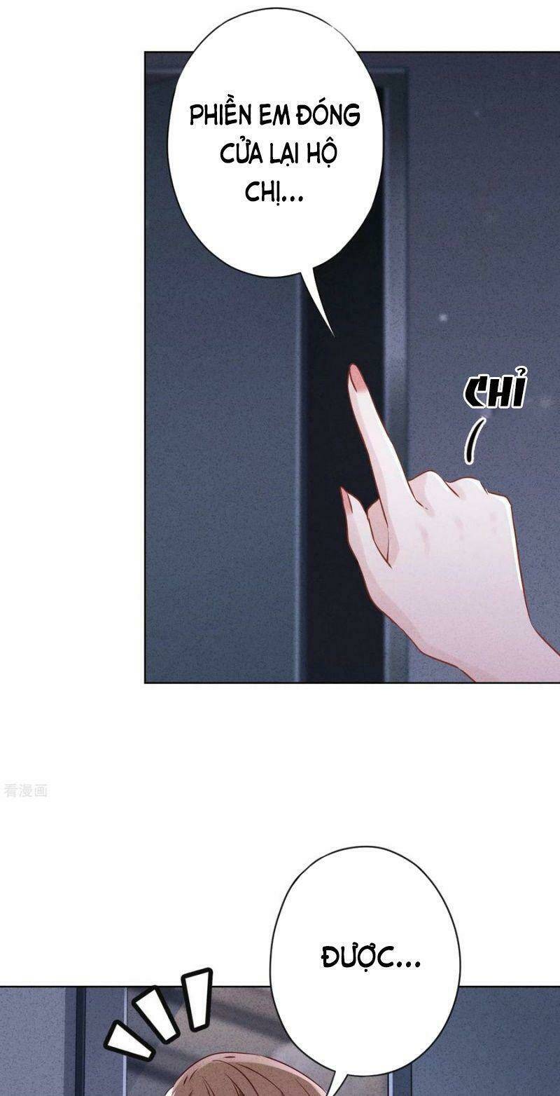 Thiếu Soái, Vợ Anh Muốn Lật Trời!: Chapter 145