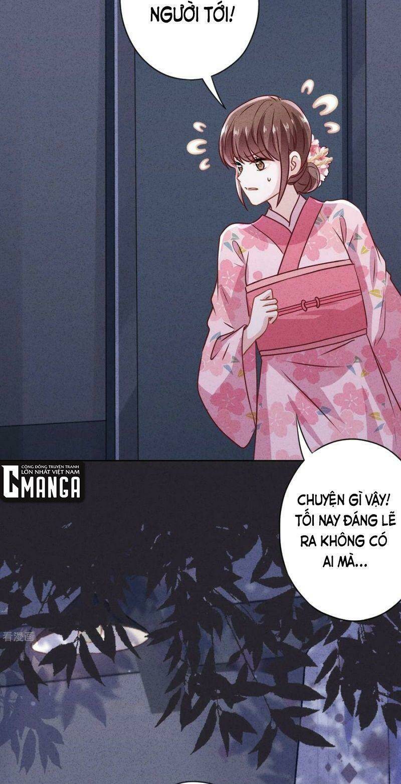 Thiếu Soái, Vợ Anh Muốn Lật Trời!: Chapter 145