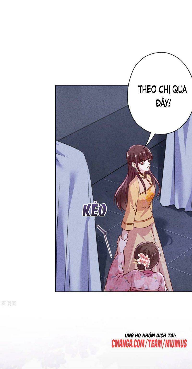 Thiếu Soái, Vợ Anh Muốn Lật Trời!: Chapter 145