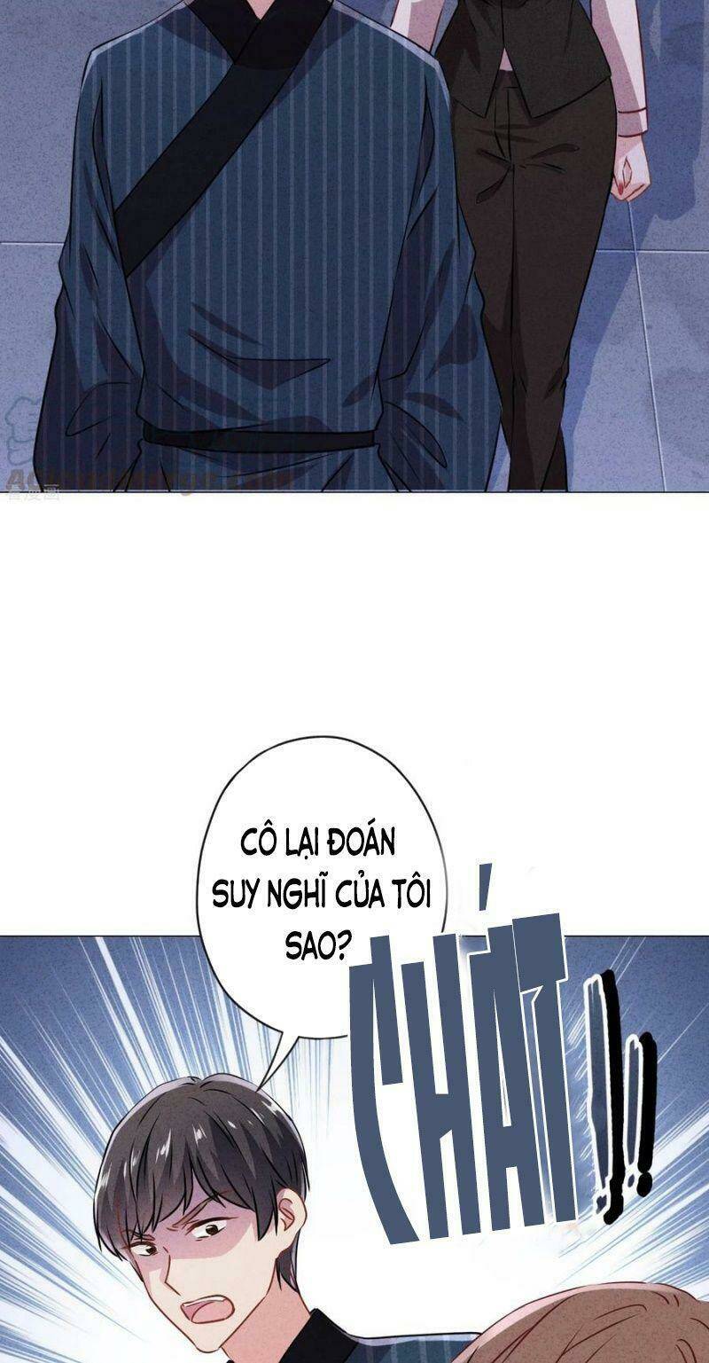 Thiếu Soái, Vợ Anh Muốn Lật Trời!: Chapter 145