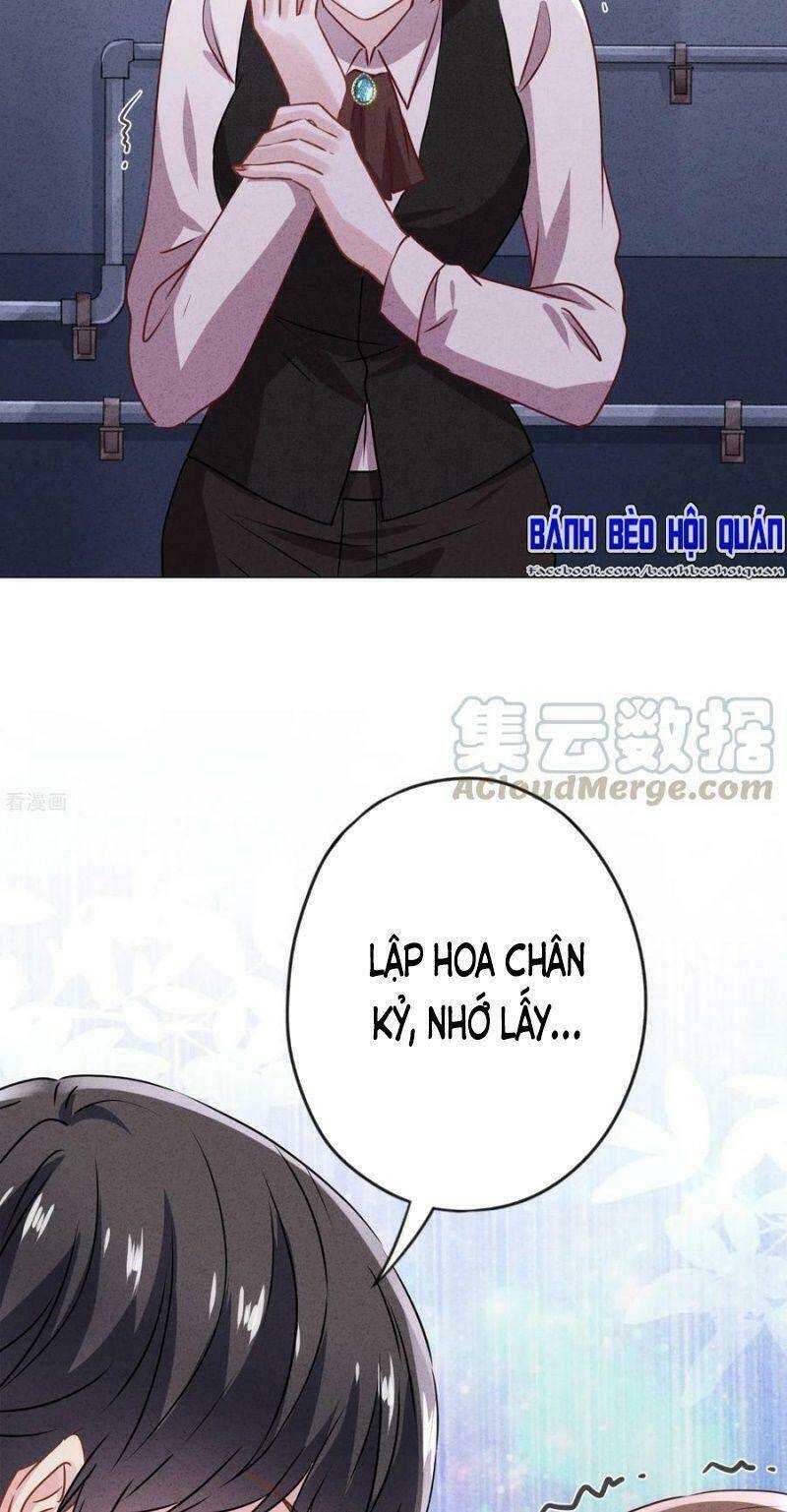 Thiếu Soái, Vợ Anh Muốn Lật Trời!: Chapter 145